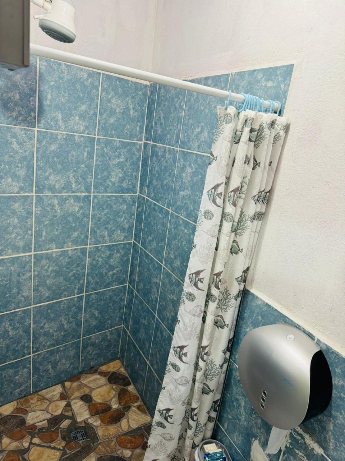 Apartamento Casa Nicte Flores Exterior foto
