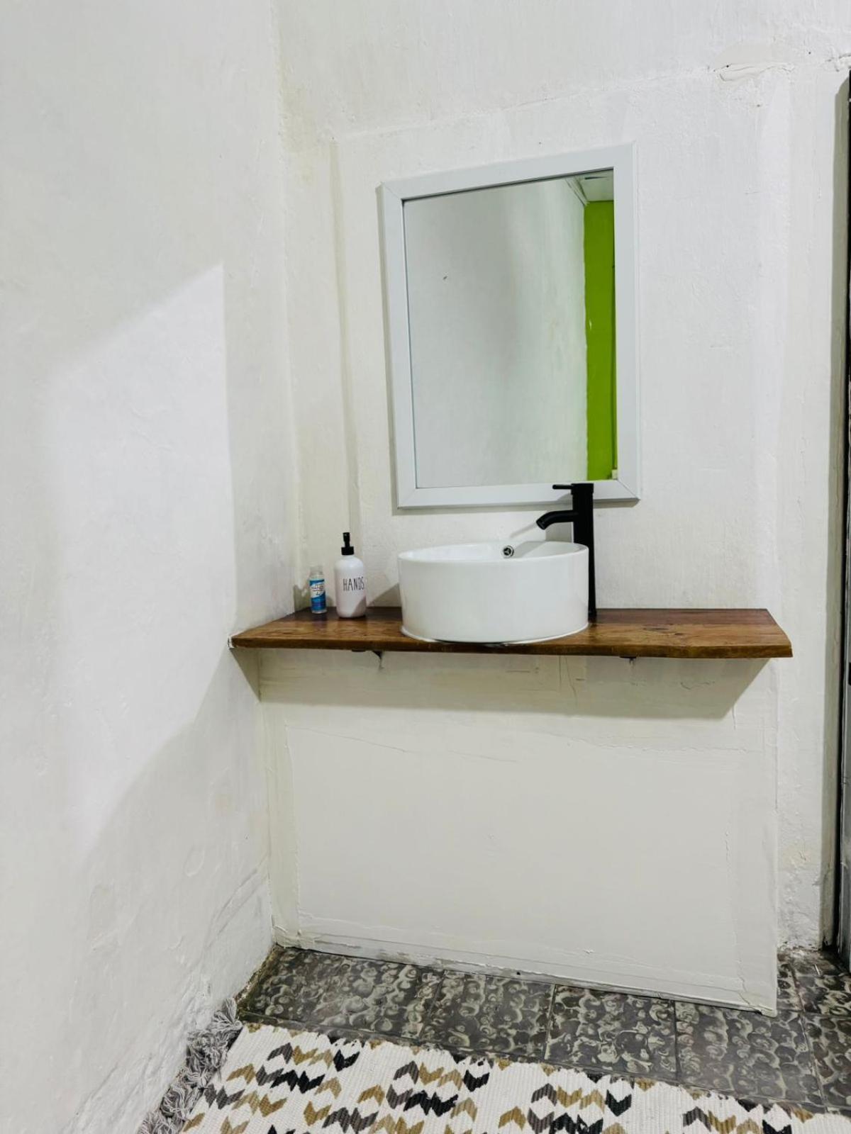 Apartamento Casa Nicte Flores Exterior foto