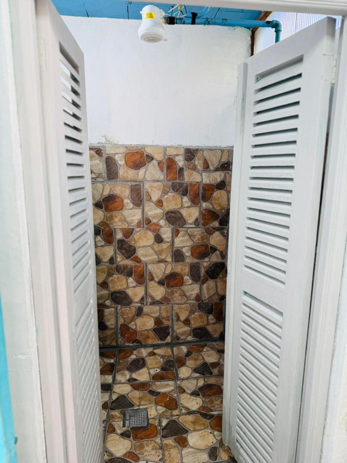 Apartamento Casa Nicte Flores Habitación foto
